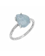 925 Sterling Silver Swarovski Crystal Cross Ring Religious Jewelry