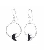 18K Gold Plated 925 Silver Cat Stud Earrings – Handmade Mini Jewelry