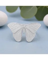 Butterfly Ring – Handmade 925 Sterling Silver Jewelry for Her
