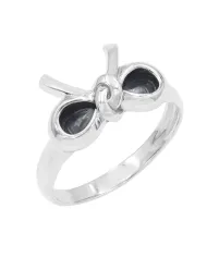 Pink Opal Ring – 925 Sterling Silver Handmade Dainty Bohemian Jewelry