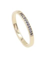 Moonstone Ring - 925 Sterling Silver Handmade Gemstone Jewelry