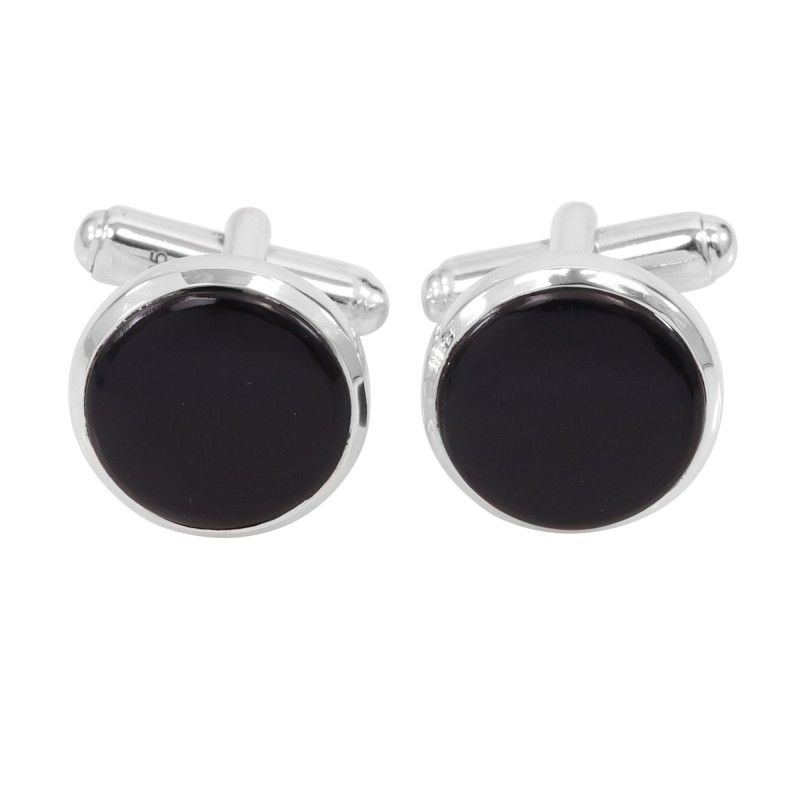Black Onyx Cufflinks, Groomsmen Cufflinks, Silver Tuxedo Studs, 14mm Round Onyx Cufflinks, Wedding Cufflinks, Cufflinks for Men Black Onyx Cufflinks, Groomsmen Cufflinks, Silver Tuxedo Studs, 14mm Round Onyx Cufflinks, Wedding Cufflinks, Cufflinks for Men