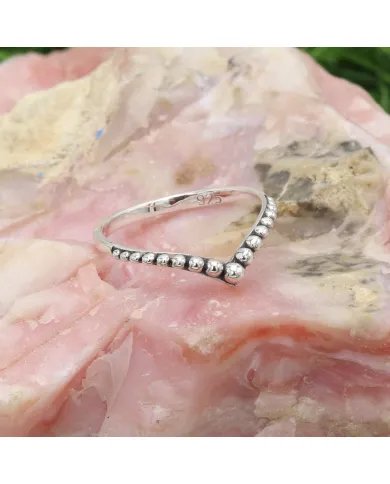 925 Silver Ring Without Gemstone Ring - Sterling Silver Ring Versatile Ring Handmade Ring Minimalist Ring for Her