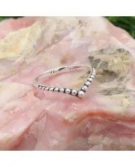 925 Silver Ring Without Gemstone Ring - Sterling Silver Ring Versatile Ring Handmade Ring Minimalist Ring for Her