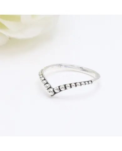 925 Silver Ring Without Gemstone Ring - Sterling Silver Ring Versatile Ring Handmade Ring Minimalist Ring for Her